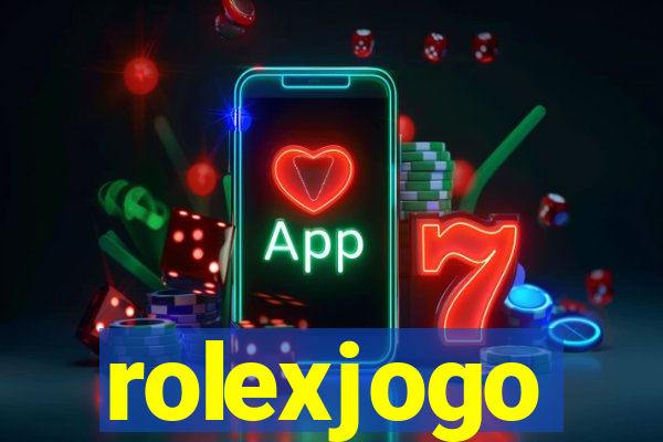 rolexjogo