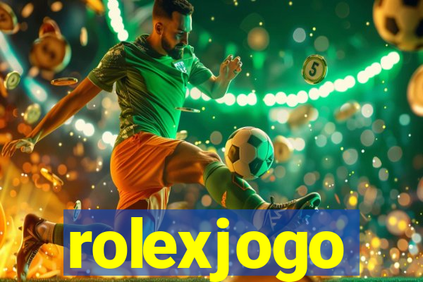 rolexjogo