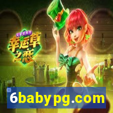 6babypg.com