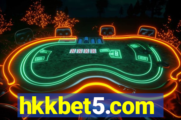 hkkbet5.com