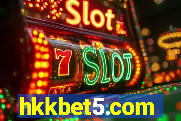 hkkbet5.com