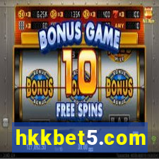 hkkbet5.com