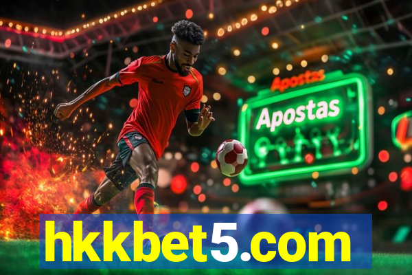 hkkbet5.com