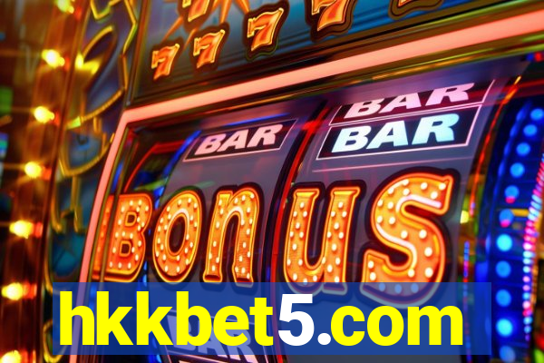 hkkbet5.com