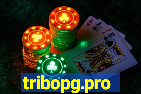 tribopg.pro