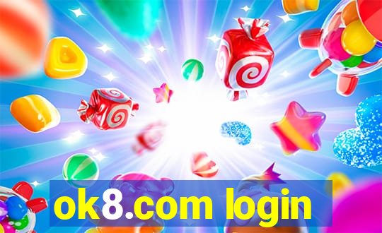 ok8.com login