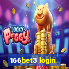 166bet3 login