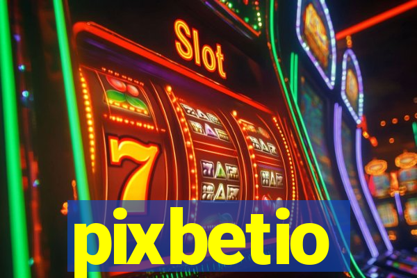 pixbetio