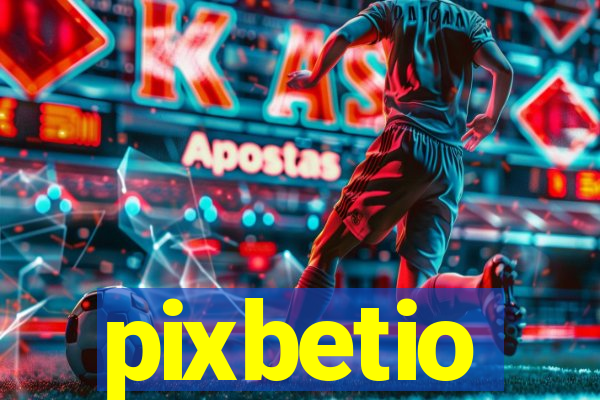 pixbetio