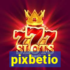 pixbetio