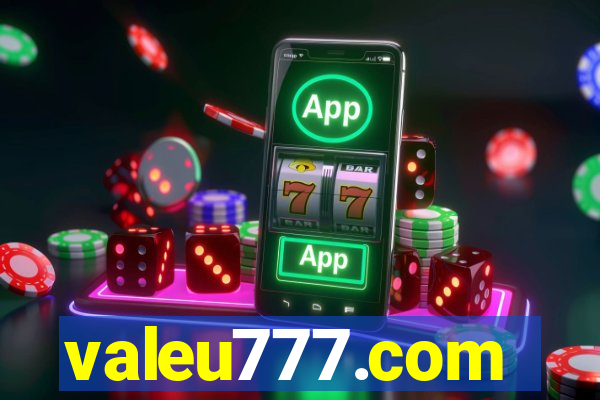 valeu777.com