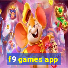 f9 games app