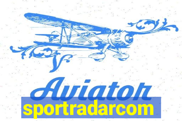 sportradarcom