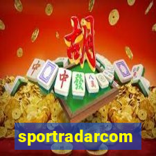 sportradarcom