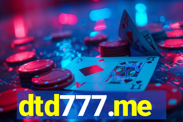 dtd777.me