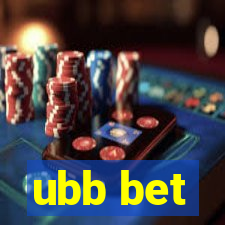 ubb bet