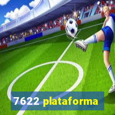 7622 plataforma