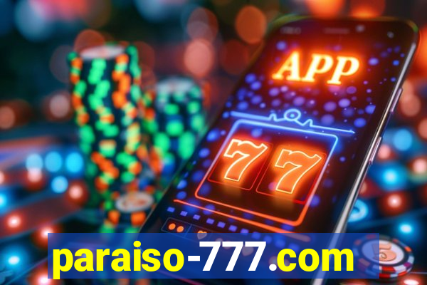 paraiso-777.com