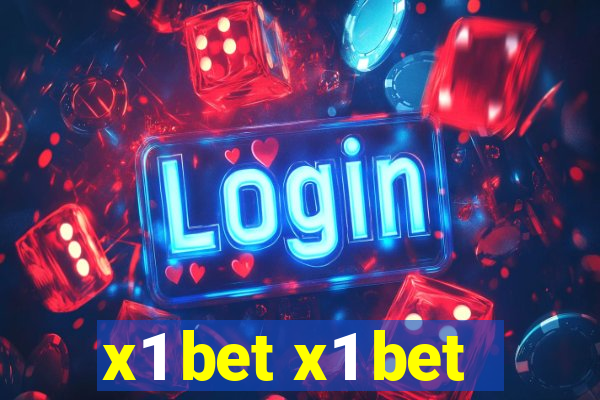 x1 bet x1 bet