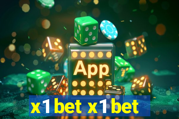 x1 bet x1 bet