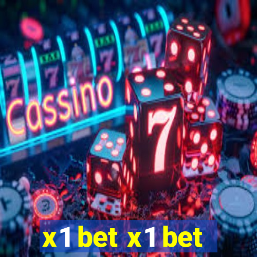 x1 bet x1 bet