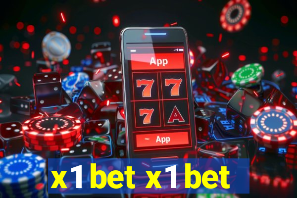 x1 bet x1 bet