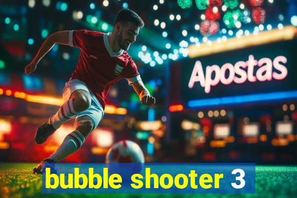 bubble shooter 3