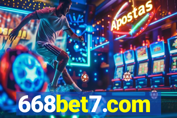 668bet7.com