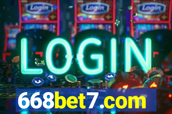 668bet7.com