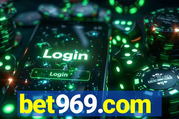 bet969.com