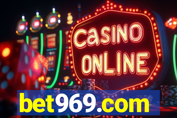 bet969.com