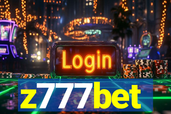 z777bet