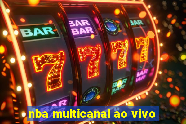 nba multicanal ao vivo