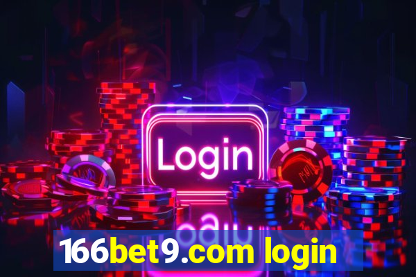 166bet9.com login