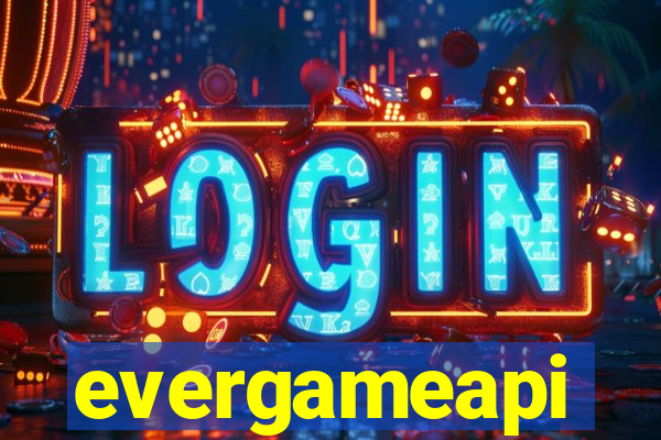 evergameapi