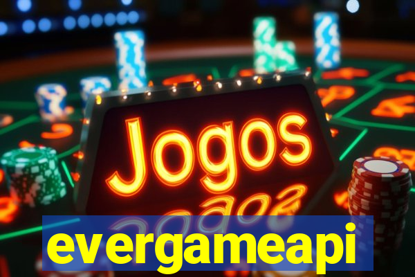 evergameapi