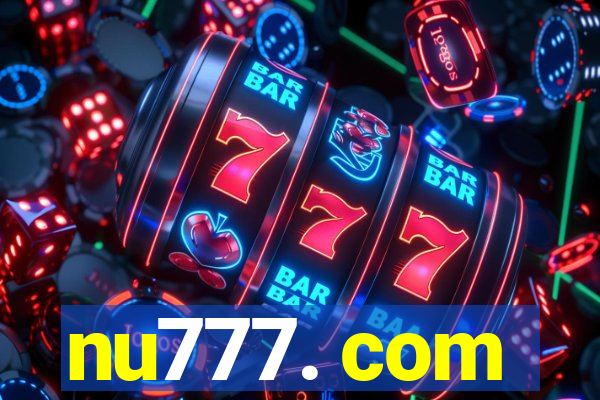 nu777. com