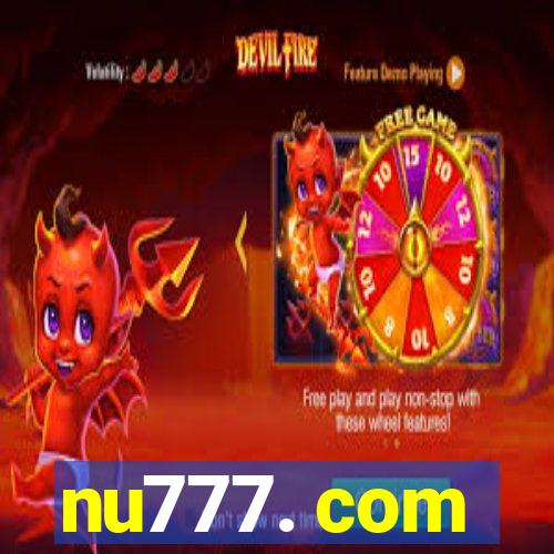 nu777. com