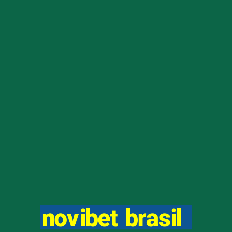 novibet brasil