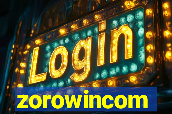 zorowincom