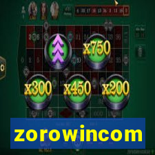 zorowincom