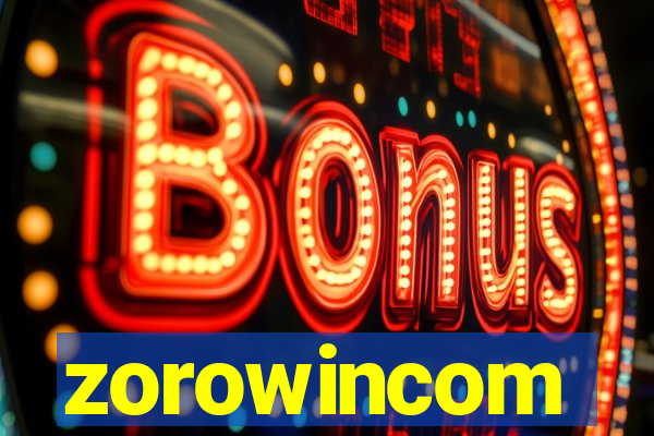 zorowincom