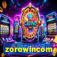 zorowincom