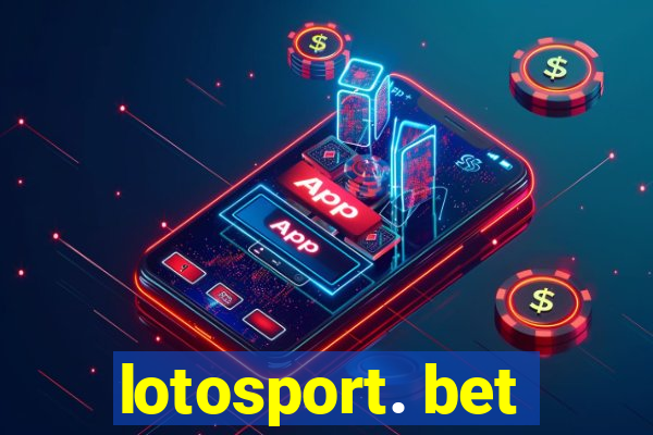 lotosport. bet