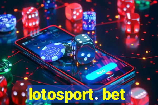 lotosport. bet