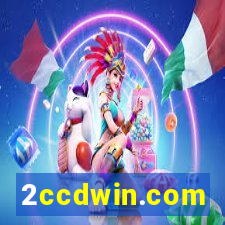 2ccdwin.com