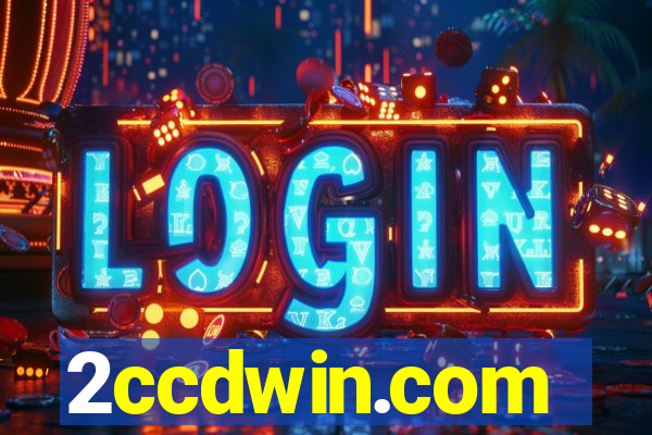 2ccdwin.com