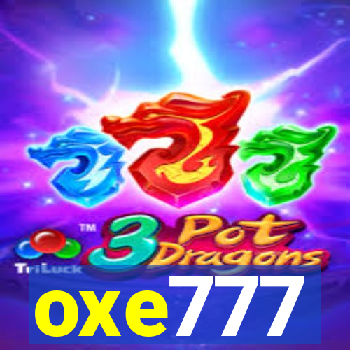 oxe777