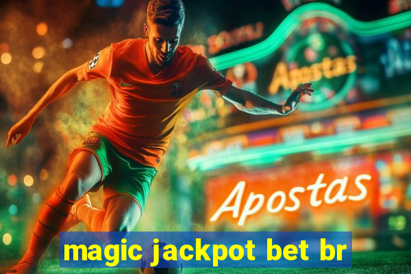 magic jackpot bet br