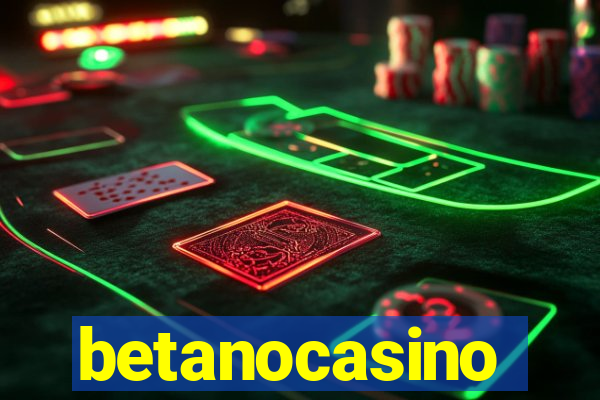 betanocasino